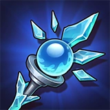 Tidus and Gelo's Siungur's Mace