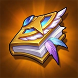 Lumira and Apollo's Tome of Belav