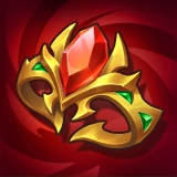 Fire Crown icon