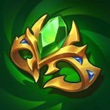 Earth Crown icon