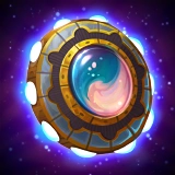 Gleaming Balance Seal icon
