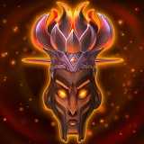 Fire Spirit Totem icon