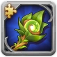 Possible drop: Andvari's Root (Fragment)