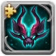Dark Spirit Totem (Fragment)