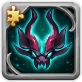 Dark Spirit Totem (Fragment)