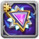 Distorted Attack Seal (Fragment)