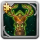 Earth Spirit Totem (Fragment)