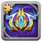 Elemental Spirit of Distortion (Fragment)