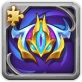 Elemental Spirit of Distortion (Fragment)