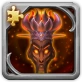 Possible drop: Fire Spirit Totem (Fragment)