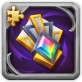 Possible drop: Nature's Seal (Fragment)