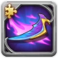 Zorval's Wing (Fragment)