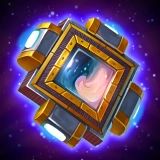 Gleaming Defense Seal