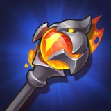 Asherona and Pyro's Ragni's Eye