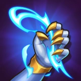 Artifact: Valdur and Echo's Zorval's Reins