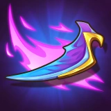 Artifact: Alecto's Zorval's Wing