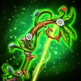 Artifact: Sylva's Andvari's Arrowslinger