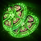 Artifact: Avalon's Andvari's Bulwark