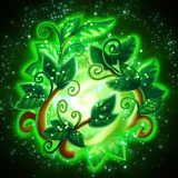 Artifact: Eden's Andvari's Soul