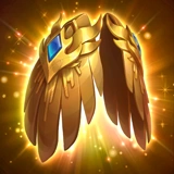 Artifact: Rigel's Belav's Elytra