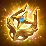 Artifact: Iyari's Belav's Face