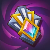 Artifact: Cosmos' Seal