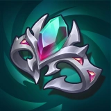 Artifact: Crown of Darkness