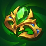 Artifact: Earth Crown