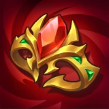 Artifact: Fire Crown