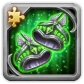 Andvari's Fists (Fragment)