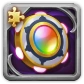 Balance Seal (Fragment)