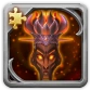 Fire Spirit Totem (Fragment)