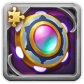 Gleaming Balance Seal (Fragment)