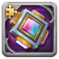Gleaming Defense Seal (Fragment)