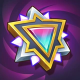 Artifact: Gleaming Attack Seal