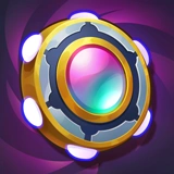 Artifact: Gleaming Balance Seal