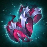 Artifact: Brustar's Nephtis' Destroyers