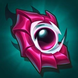 Artifact: Umbra and Caligo's Nephtis' Horn