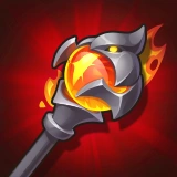 Artifact: Asherona and Pyro's Ragni's Eye