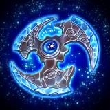 Artifact: Nova's Siungur's Maelstrom