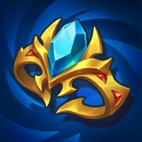 Artifact: Water Crown