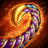 Artifact: Ziri's Akhreb Ummi's Sting