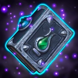 Artifact: Alchemist's Folio