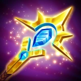 Artifact: Cornelius' Archivist's Staff