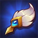 Artifact: Folio's Archmage's Feather