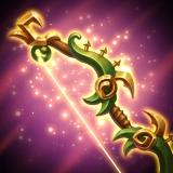 Artifact: Dark Star's Arelon's Weeping