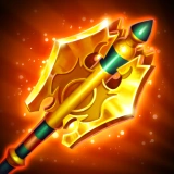 Artifact: Markus' Blessed Mace