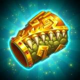 Artifact: Chabba's Bracers of Hunger