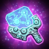 Artifact: Judge's Chart of Endless Stars