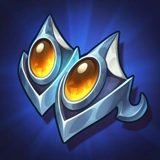 Artifact: Cascade's Claws of the River Spirits